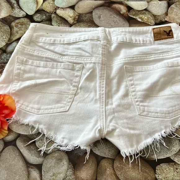 AMERICAN EAGLE SHORTS - Picture 5 of 8